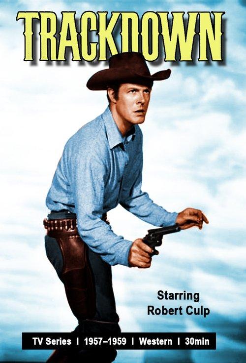 Trackdown filmas online