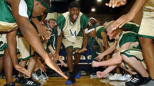 More than a Game filmas žiurėti online