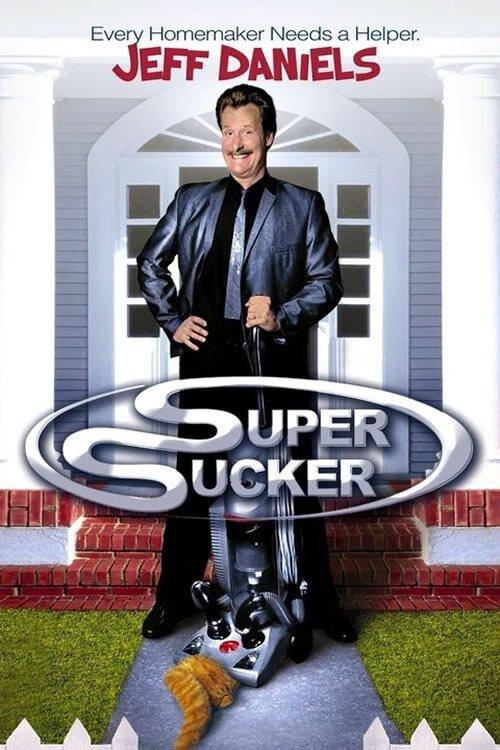 Super Sucker filmas online