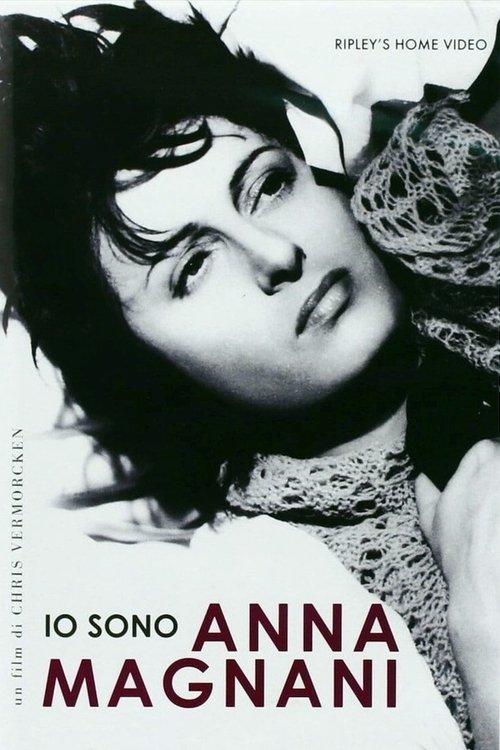 My Name Is Anna Magnani filmas online