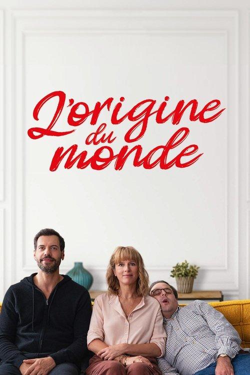 L'Origine du monde filmas online