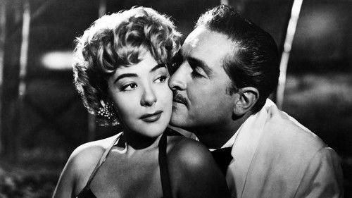 A Stranger on the Stairs filmas žiurėti online