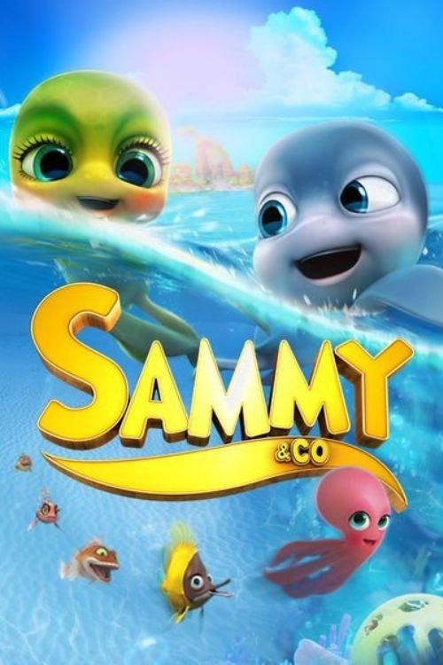 Sammy & Co filmas online
