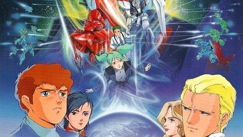 Mobile Suit Gundam: Char's Counterattack filmas žiurėti online