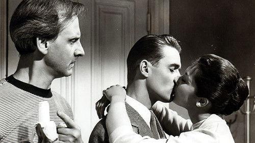 The Big Beat filmas žiurėti online