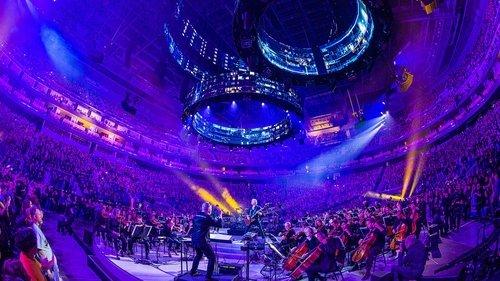 Metallica and San Francisco Symphony: S&M2 filmas žiurėti online