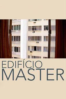 Edifício Master filmas online