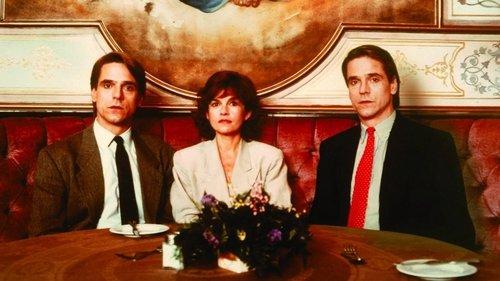 Dead Ringers filmas žiurėti online