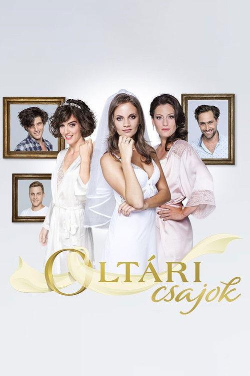 Oltári csajok filmas online