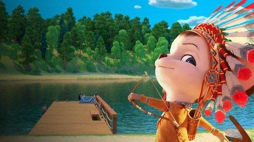 The Barkers: Mind the Cats! filmas žiurėti online