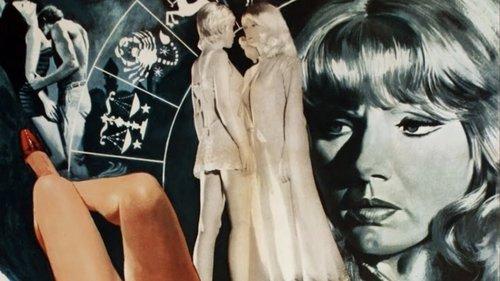 Sex of the Devil filmas žiurėti online