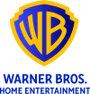 Warner Bros. Home Entertainment studio logo
