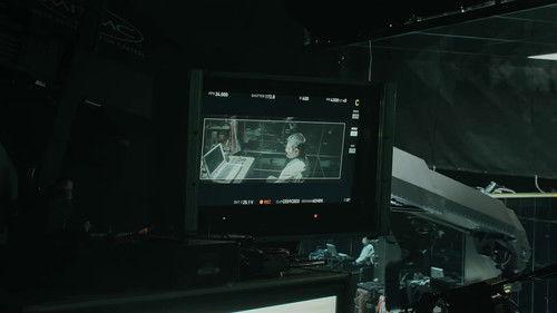 Inside the Wandering Earth Ⅱ filmas žiurėti online