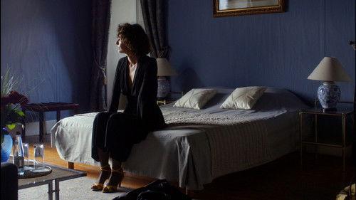 La chambre bleue filmas žiurėti online