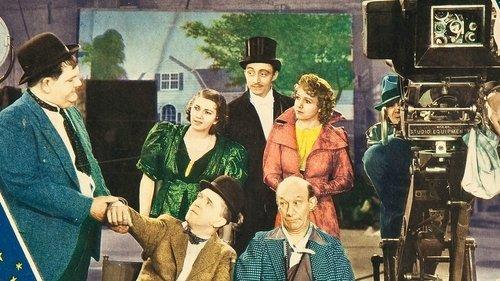 Pick a Star filmas žiurėti online