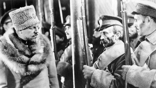 The Last Command filmas žiurėti online