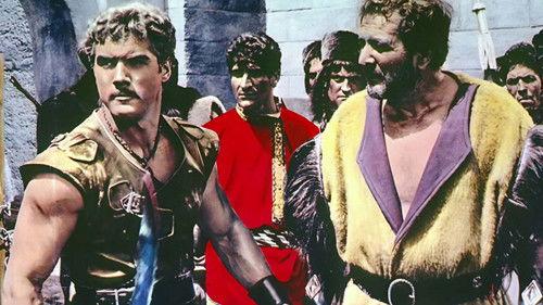 The Terror of the Steppes filmas žiurėti online