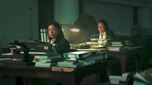 เสียง (ไม่) เงียบ 2022 filmas žiurėti online