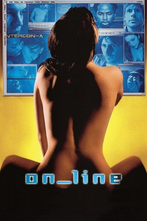 On_Line filmas online