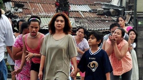 Ang Babae sa Septic Tank filmas žiurėti online