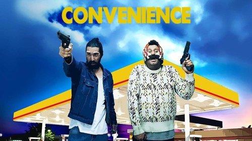 Convenience filmas žiurėti online