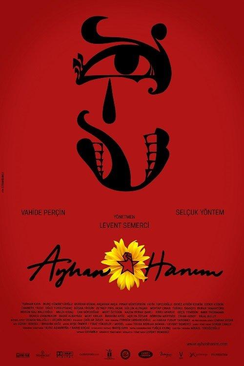 Ayhan Hanım filmas online
