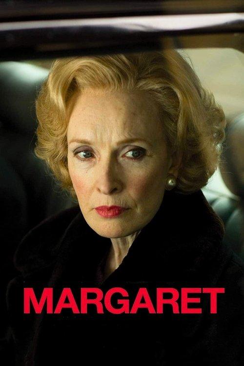 Margaret filmas online