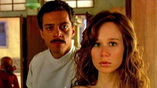 The Machine filmas žiurėti online