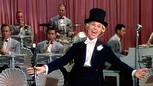 Lullaby of Broadway filmas žiurėti online