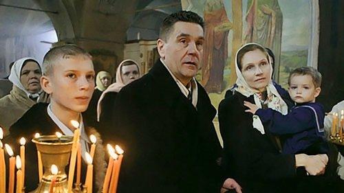 The Miracle filmas žiurėti online