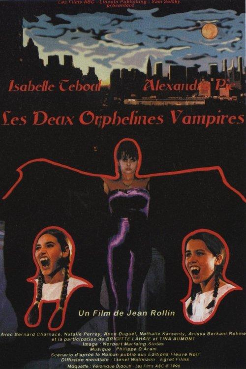 Les deux orphelines vampires filmas online