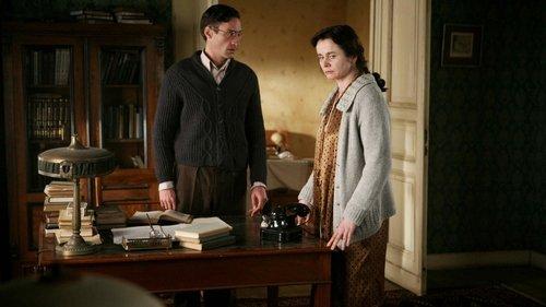 Within the Whirlwind filmas žiurėti online