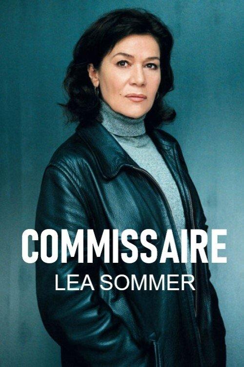 Die Kommissarin filmas online