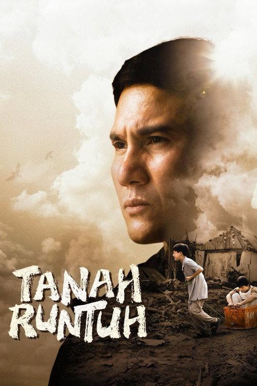 Tanah Runtuh filmas online