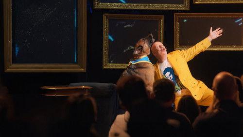 Jeff Ross: Take a Banana for the Ride filmas žiurėti online