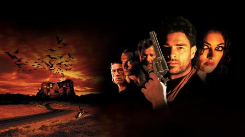 From Dusk Till Dawn 3: The Hangman's Daughter filmas žiurėti online