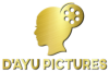 D'Ayu Pictures studio logo