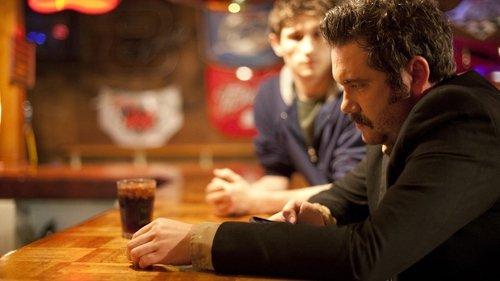 A Horrible Way to Die filmas žiurėti online