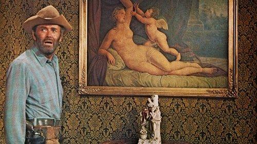 The Cheyenne Social Club filmas žiurėti online