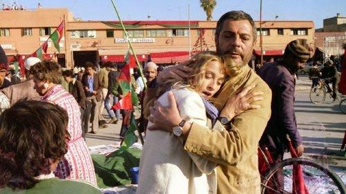 Beyond the Door filmas žiurėti online