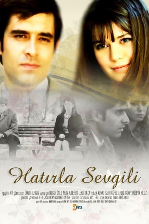 Hatırla Sevgili filmas online