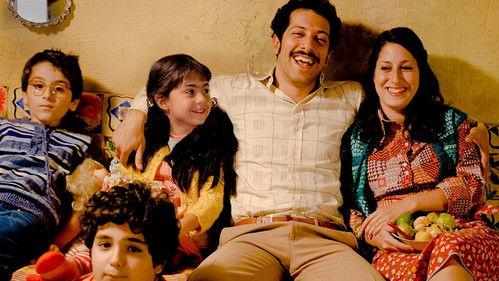 Almanya - Willkommen in Deutschland filmas žiurėti online