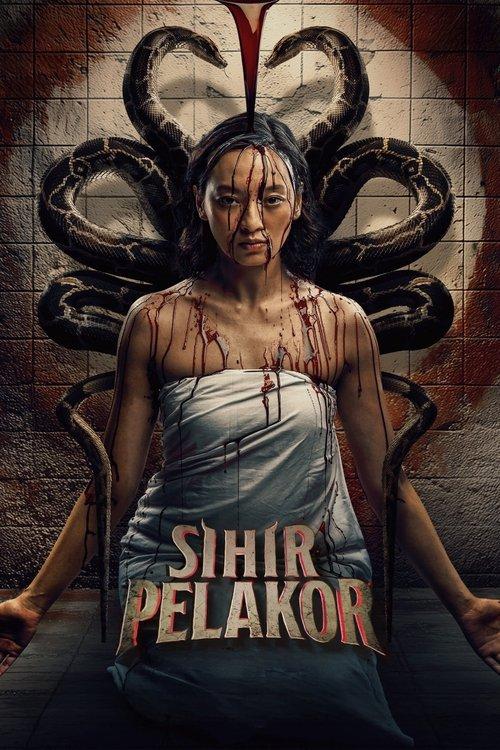 Sihir Pelakor filmas online