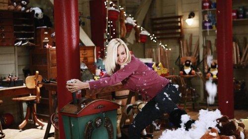 Santa Baby 2 filmas žiurėti online