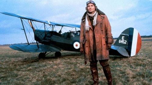 Biggles filmas žiurėti online