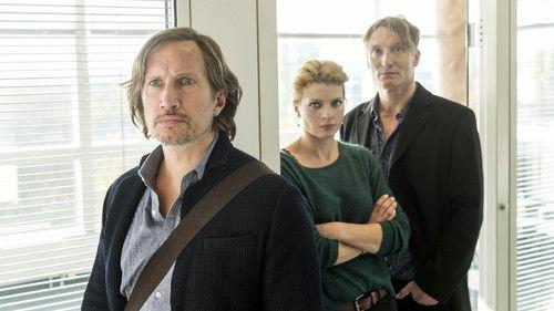 Die vierte Gewalt filmas žiurėti online