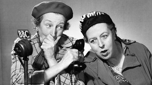 Gert and Daisy's Weekend filmas žiurėti online