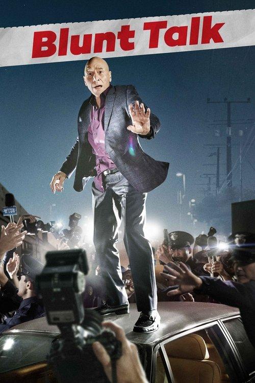 Blunt Talk filmas online