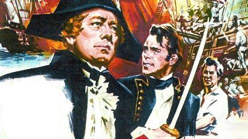 H.M.S. Defiant filmas žiurėti online