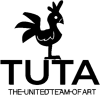 The United Team of Art studio logo